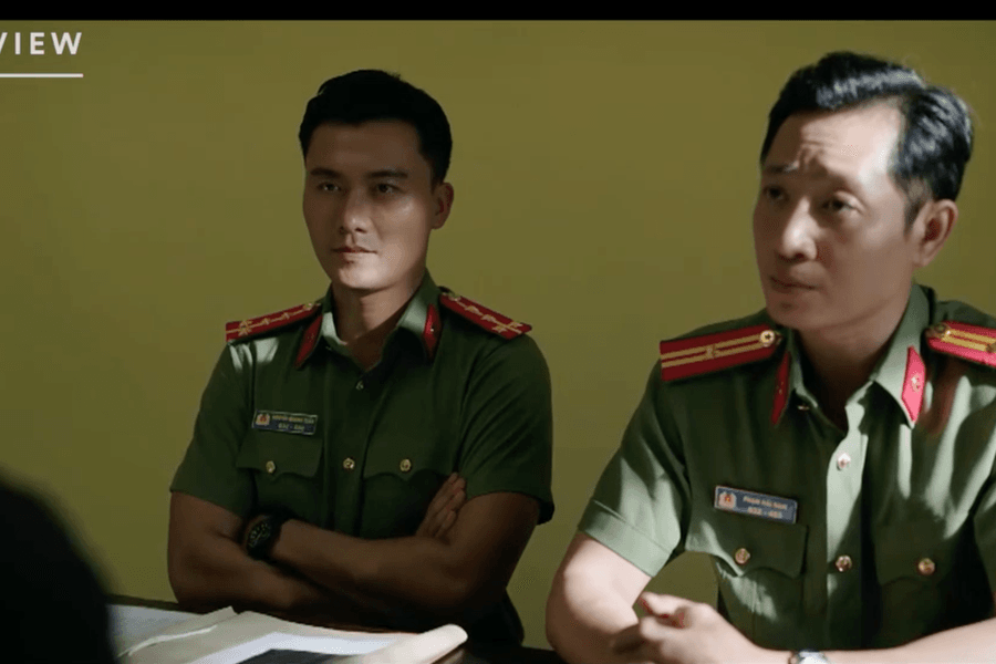 Trời cao nguyên xanh tập 5: Nguyễn Quang Hiếu phủ nhận cáo buộc khủng bố