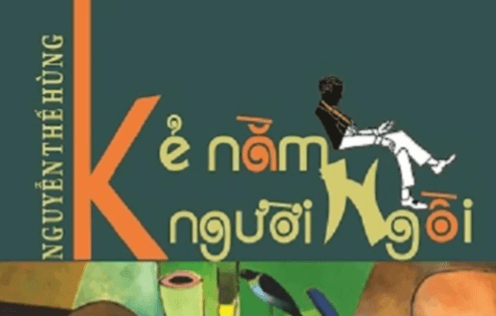 Đọc truyện đêm khuya: Kẻ nằm người ngồi (phần 16)