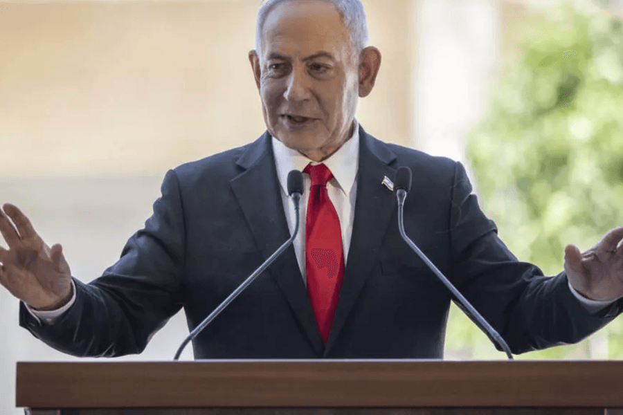 Thủ tướng Netanyahu 'chạy đua' để giữ lời hứa với đồng minh trước thềm bầu cử