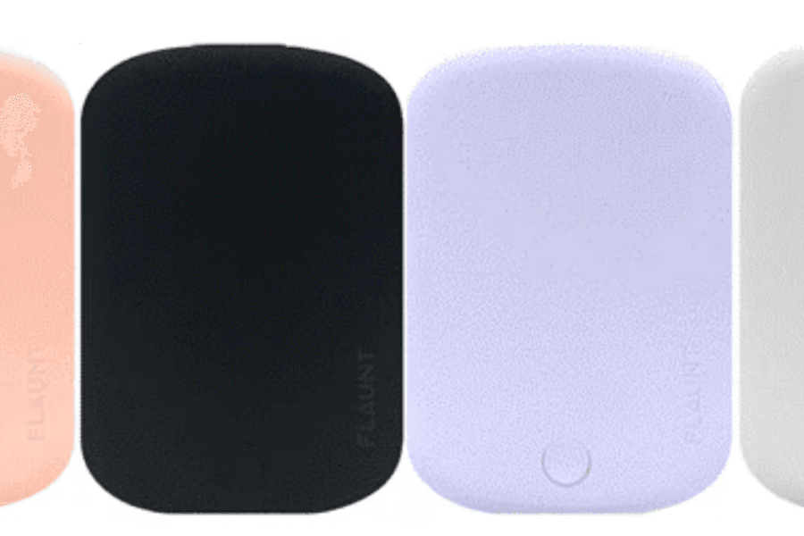 Thu hồi sạc dự phòng MagSafe Flaunt E33A do nguy cơ cháy nổ và gây thương tích