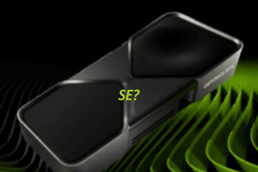 GeForce RTX 5090 SE: Card đồ họa mới của Nvidia liệu có khả thi về kỹ thuật?