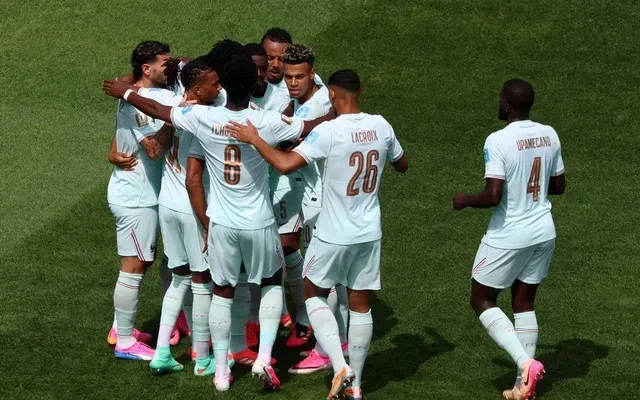 Pháp vs Tây Ban Nha: Bản lĩnh kiểm soát đối đầu sức mạnh bùng nổ tại bán kết World Cup 2026