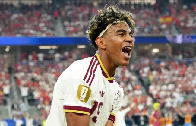World Cup 2026: Yamal tuyên chiến với tuyển Pháp, viễn cảnh Bellingham đối đầu Haaland