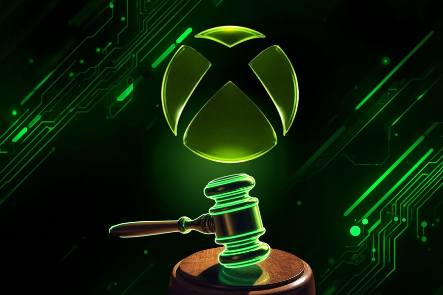 Microsoft thua kiện vì khóa tài khoản Xbox: Rủi ro pháp lý của kỷ nguyên game kỹ thuật số