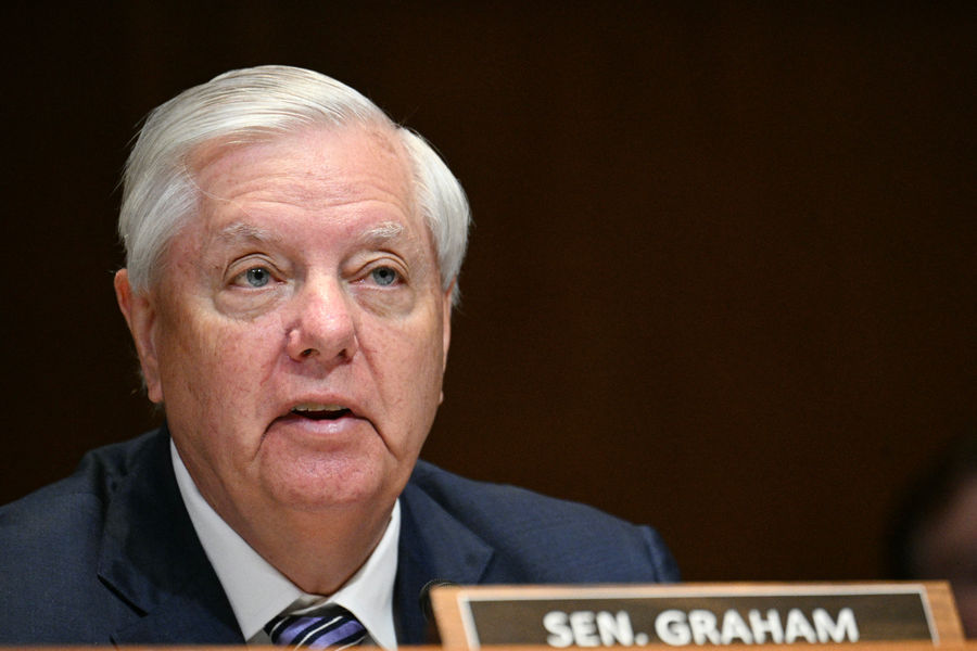 Thượng nghị sĩ Mỹ Lindsey Graham qua đời ở tuổi 71