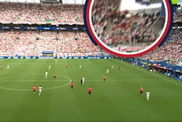 Công nghệ cảm biến giải oan cho ĐT Anh: FIFA dập tắt tranh cãi tại World Cup 2026
