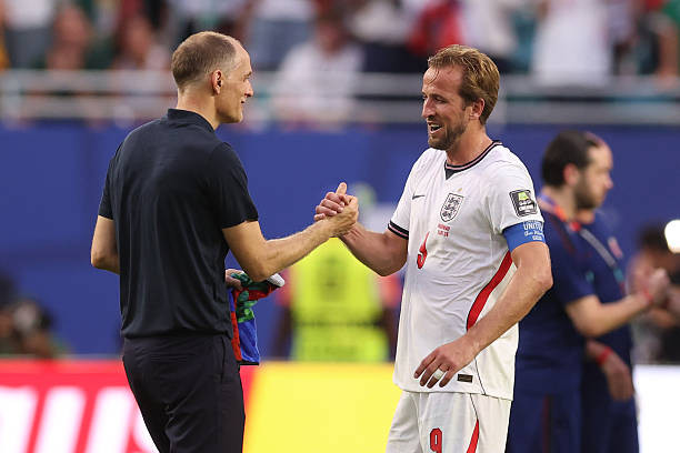 Tuyển Anh vào bán kết World Cup 2026: Khi chiều sâu đội hình khuất phục tinh thần Na Uy