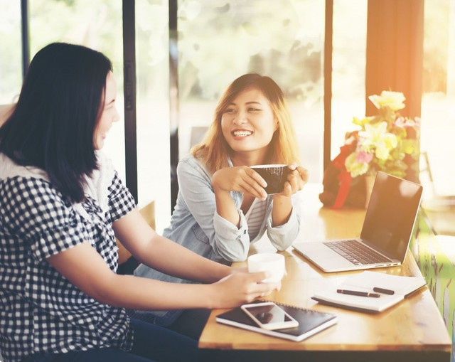 Top 5 cung hoàng đạo sở hữu tính cách thân thiện và dễ mến nhất