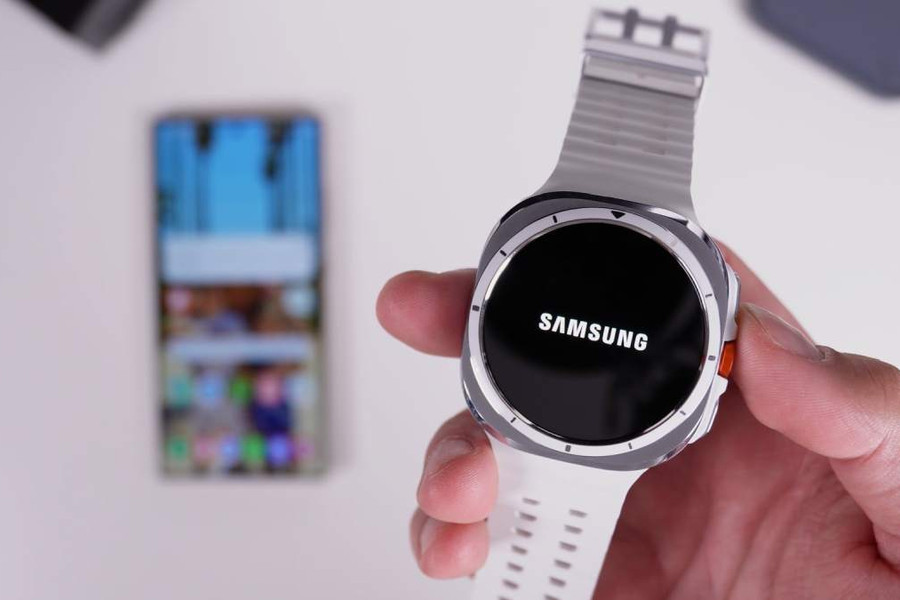 Snapdragon Wear Elite lộ hiệu năng ấn tượng: Galaxy Watch Ultra 2 sẽ mạnh đến mức nào?