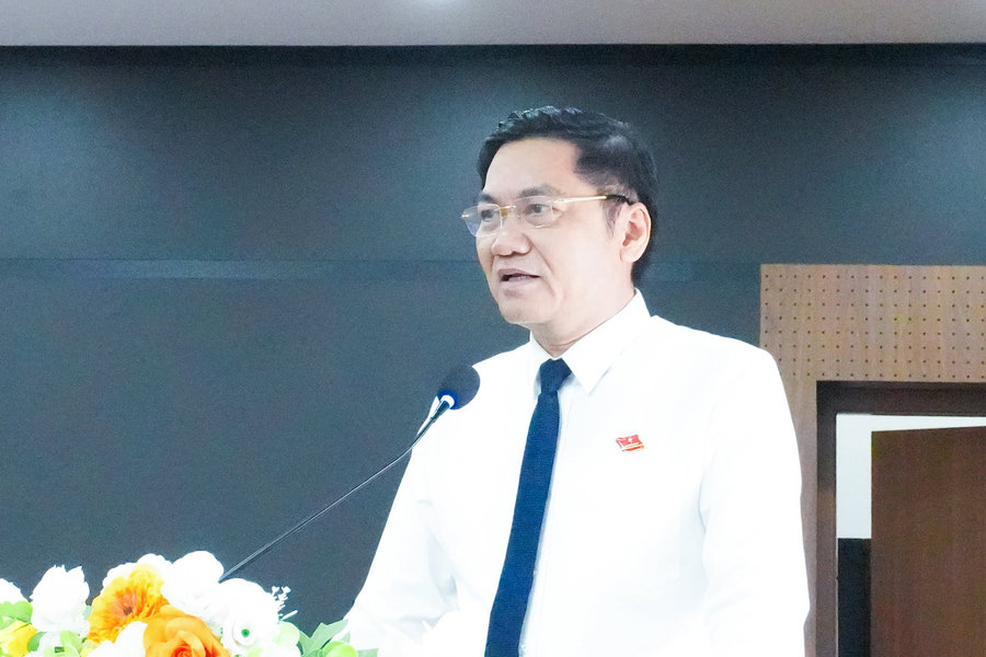 Tập trung tháo gỡ vướng mắc trong vận hành chính quyền địa phương 2 cấp, thúc đẩy tăng trưởng