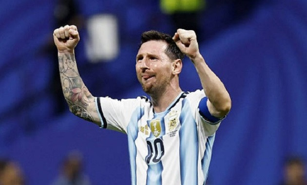 Bán kết World Cup 2026: Argentina đại chiến Anh và màn thư hùng Pháp - Tây Ban Nha