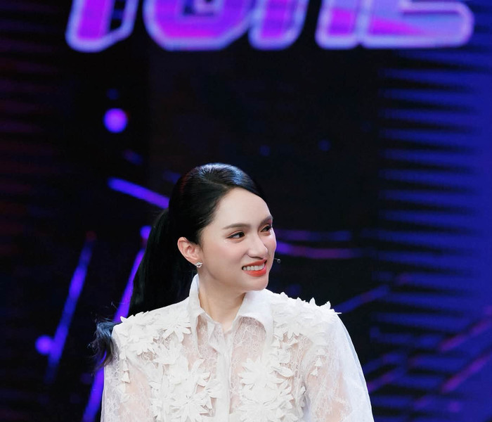 Hương Giang làm giám khảo Miss Cosmo China, Hong Kong & Macau 2026