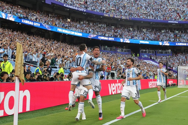 Bán kết World Cup 2026: Sự trỗi dậy của những đế chế và cuộc chơi của các cựu vương