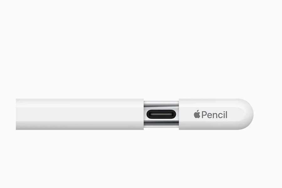 Thế hệ Apple Pencil tiếp theo: Thay đổi thiết kế để cho phép người dùng tự thay pin