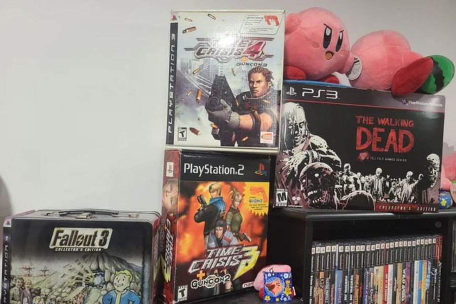 Sony khai tử đĩa game vào năm 2028: Cựu chuyên gia Xbox cảnh báo nguy cơ mất trắng dữ liệu