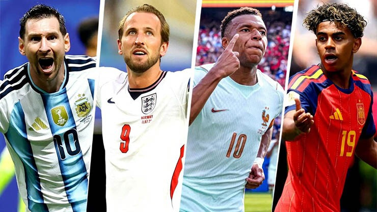 Bán kết World Cup 2026: Kịch bản trong mơ và chiến thắng thương mại của FIFA
