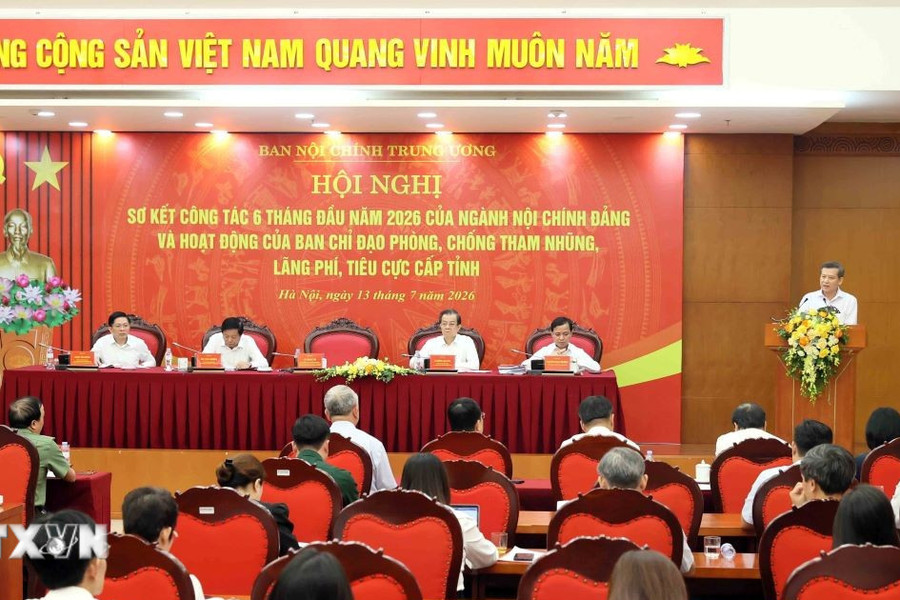 Đừng lãng phí thời gian, đừng bỏ lỡ cơ hội phát triển