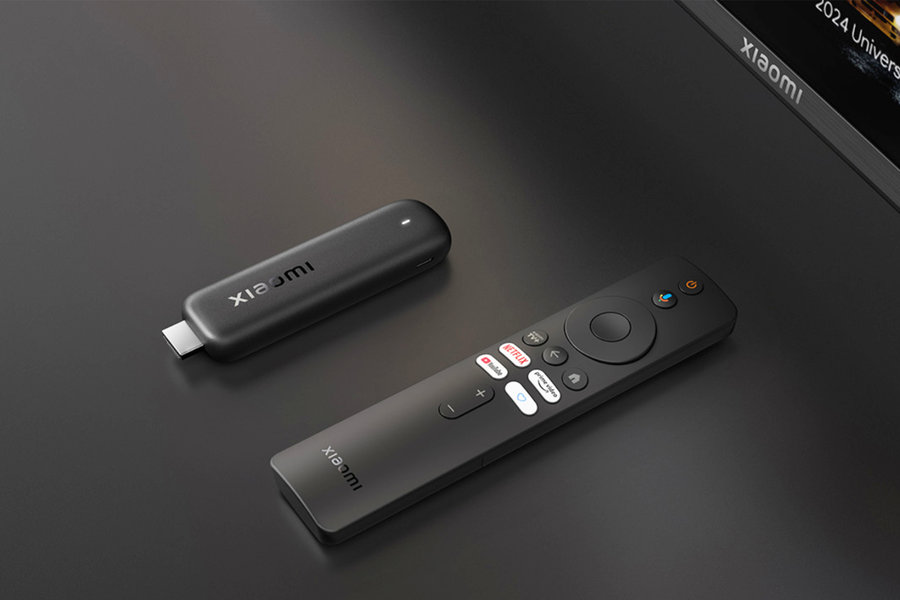 Xiaomi TV Stick HD Gen 2 ra mắt toàn cầu: Trải nghiệm Google TV mượt mà trong thiết kế nhỏ gọn