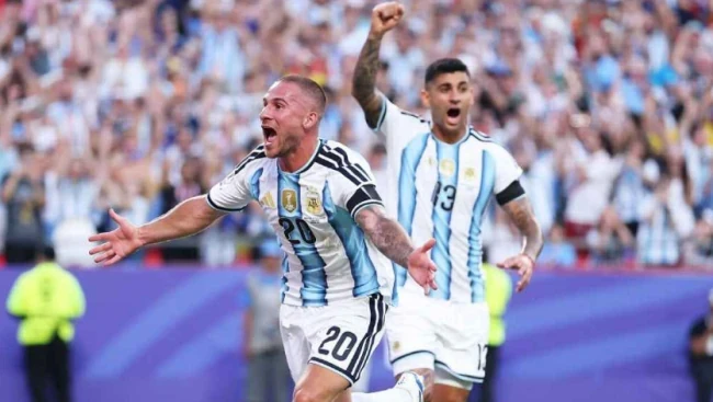 Thử thách cực đại cho Thomas Tuchel: Giải mã quân đoàn Argentina tại bán kết World Cup 2026