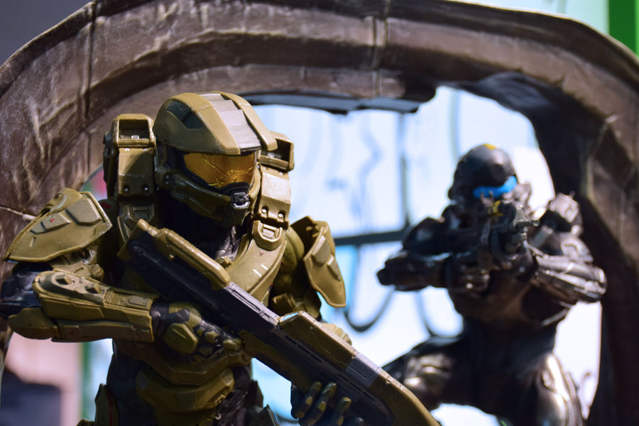 Halo Campaign Evolved chính thức hoàn tất: Huyền thoại trở lại trên PS5 và Xbox