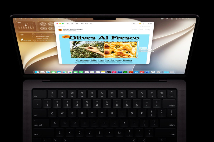 macOS 27 Golden Gate Beta: Bước nhảy vọt với Siri AI và dấu chấm hết cho kỷ nguyên chip Intel