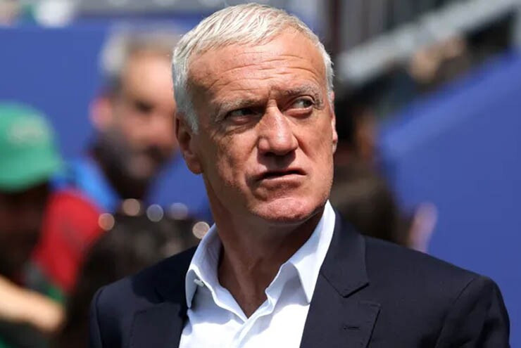 Deschamps đánh giá Tây Ban Nha là ứng viên số 1 vô địch World Cup 2026 trước đại chiến với Pháp