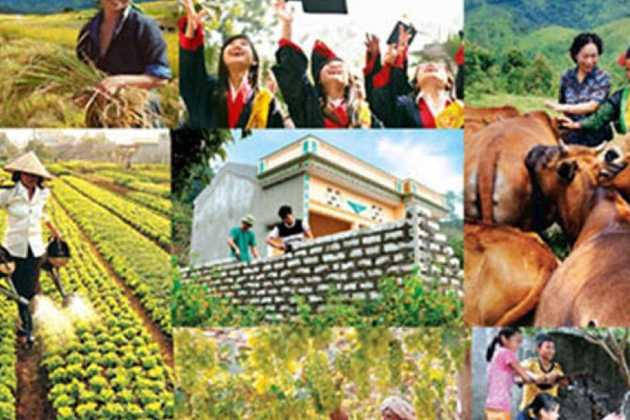 Nghệ An và 26 tỉnh, thành phố được giao bổ sung dự toán chi ngân sách Trung ương, kế hoạch đầu tư công vốn ngân sách Trung ương năm 2026