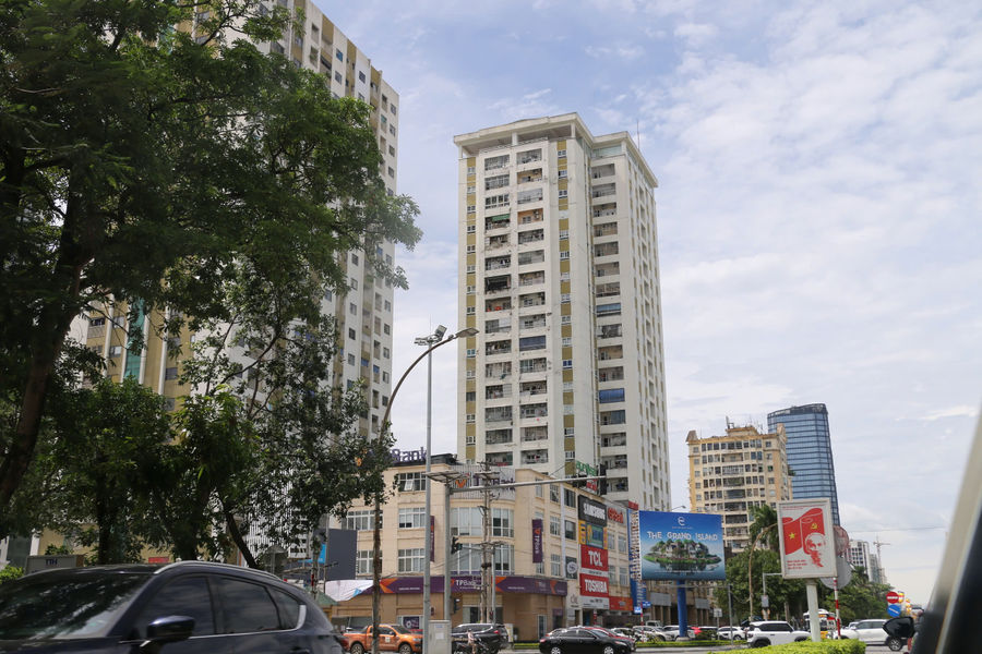 Chính phủ giao các địa phương phát triển gần 900.000 căn nhà ở xã hội, nhà ở cho thuê
