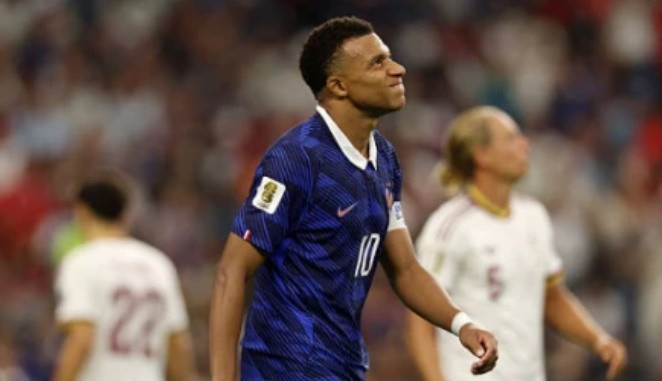 Tây Ban Nha quật ngã Pháp, san bằng kỷ lục 37 trận bất bại tại World Cup 2026