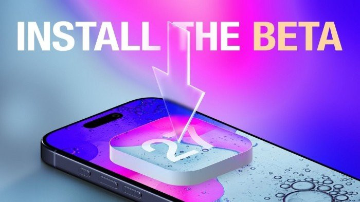 Cách cập nhật iOS 27 Public Beta: Bản thử nghiệm ổn định nhất mang chế độ end game lên iPhone