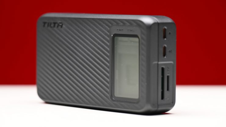Đánh giá Tilta TBC-ARC-FZ100: Bộ sạc đa năng tất cả trong một cho người dùng Sony