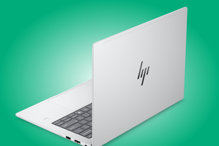 HP EliteBook 6 G2q trình làng: Laptop chạy chip Snapdragon X2 với mức giá từ 3.500 USD