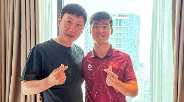 Duy Mạnh lỡ hẹn ASEAN Cup 2026 và biến động thượng tầng tại CA TPHCM