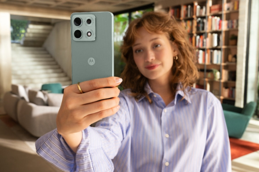 Phân tích Motorola Edge 70 Max: Sức mạnh Snapdragon 8 Gen 5 và pin 7.100mAh