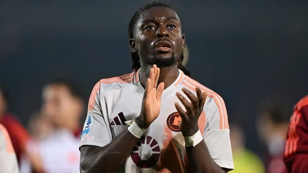 Manchester United chốt xong Manu Kone giá 45 triệu bảng: Lời giải cho bài toán tuyến giữa