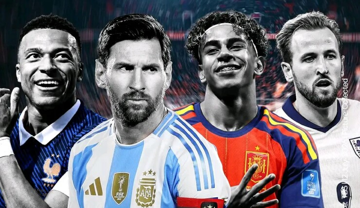 World Cup 2026 xác lập kỷ lục 5,2 tỷ USD và sự trỗi dậy của bóng đá đẹp