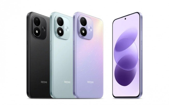 Redmi Note 17: Smartphone màn hình 7 inch và pin 8000 mAh tái định nghĩa phân khúc giá rẻ