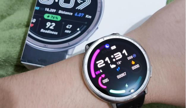 Mẹo sử dụng đồng hồ Amazfit hiệu quả giúp tối ưu thời lượng pin và mở khóa nhiều tính năng ẩn thú vị