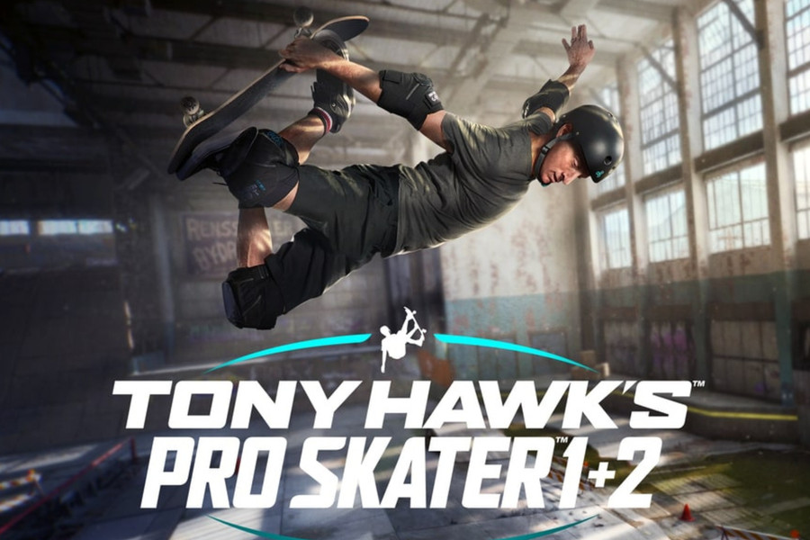 Lý do Tony Hawk's Pro Skater 1 + 2 bị gỡ khỏi Xbox Game Pass và triển vọng quay trở lại