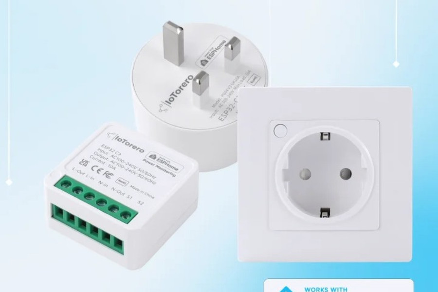 IoTorero đạt chứng chỉ Works with Home Assistant: Lời giải cho nhà thông minh không cloud