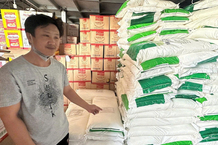 Triệt phá đường dây bột ngọt, hạt nêm giả suýt lọt vào hàng chục nghìn mâm cơm