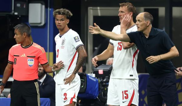 Thất bại của Tuchel tại World Cup 2026: Khi sự chủ động trở thành 'con dao hai lưỡi'
