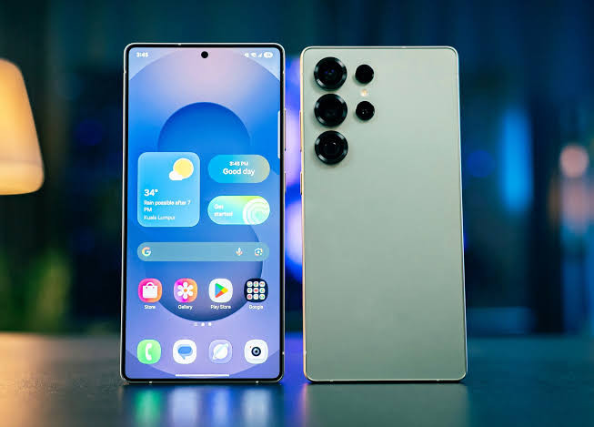Lỗi ám đỏ màn hình trên Samsung Galaxy S26 Ultra: Nguyên nhân và bản cập nhật khắc phục