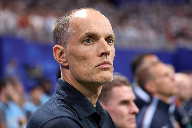 Thomas Tuchel và bi kịch bảo thủ: Tại sao tuyển Anh sụp đổ trước Argentina?