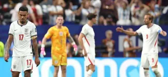 Thomas Tuchel và bài toán tái thiết tuyển Anh sau cú sốc bán kết World Cup 2026