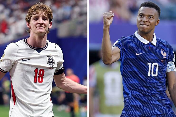 World Cup 2026: Trận tranh hạng 3 giữa Anh và Pháp bị kêu gọi hủy bỏ