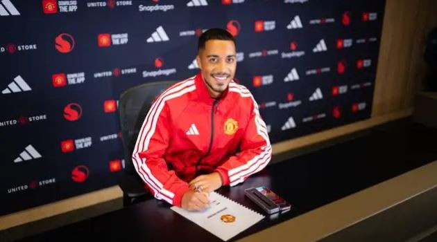 Youri Tielemans cập bến Manchester United: Mảnh ghép 35 triệu bảng cho tham vọng xưng vương