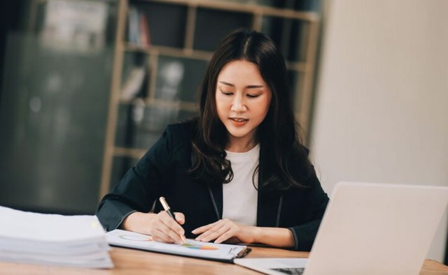 4 cung hoàng đạo có nội lực thâm sâu: Đừng vội đánh giá qua vẻ ngoài