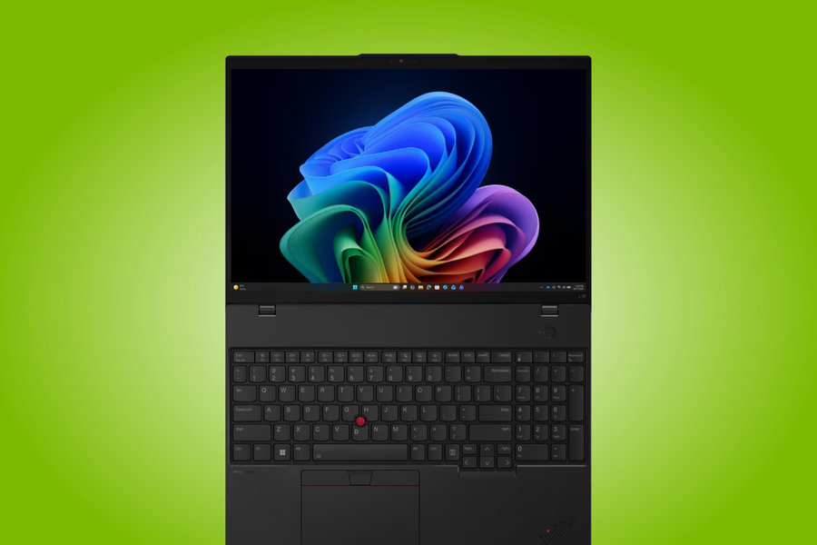 ThinkPad L16 Gen 3 ra mắt quốc tế: Chip Intel Panther Lake mạnh mẽ và RAM 64GB