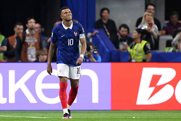 Kylian Mbappe và nỗi đau World Cup 2026: Khi di sản vĩ đại thiếu đi ánh hào quang vô địch